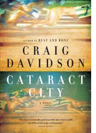 CRAIG DAVIDSON: CATARACT CITY