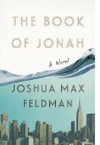JOSHUA MAX FELDMAN: THE BOOK OF JONAH