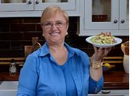 AN INTIMATE CONVERSATION WITH LIDIA BASTIANICH<br />FRIDAY OCTOBER 14