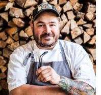 SEAN BROCK AT GEORGE BROWN COLLEGE