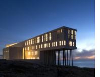 FOGO ISLAND AND ST JOHN’S BOOK CLUB