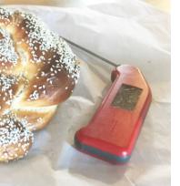 INSTANT READ MEAT THERMOMETERS – MORE THAN JUST MEAT