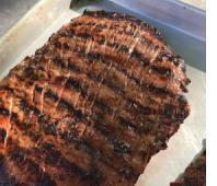 HOW TO TELL IF STEAK IS DONE