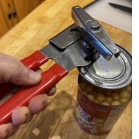 CAN OPENER