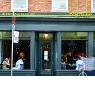 Tabule on Queen Street East x