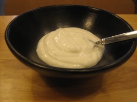 PORTUGUESE MILK MAYONNAISE PORTUGUESE MILK MAYONNAISE