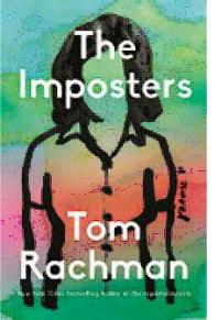 TOM RACHMAN: THE IMPOSTERS