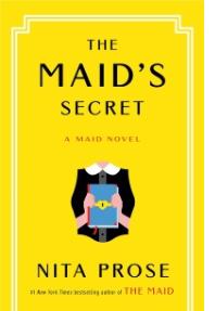 NITA PROSE: THE MAID'S SECRET