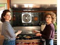 PASSOVER DESSERTS<BR/ >WITH BONNIE STERN, ANNA RUPERT AND THE NOSHER