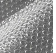 Bubble Wrap